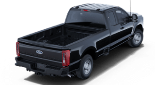 2025 Ford Super Duty® External Image 3
